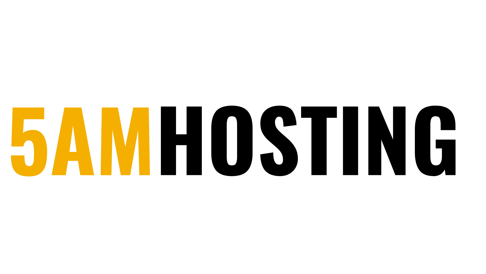 5amhosting